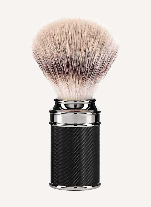 MÜHLE Rasierpinsel - TRADITIONAL SCHWARZ