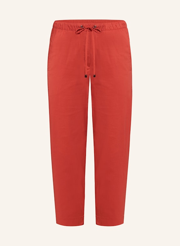 BETTY&CO Casual-Hose mit elastischem Bund