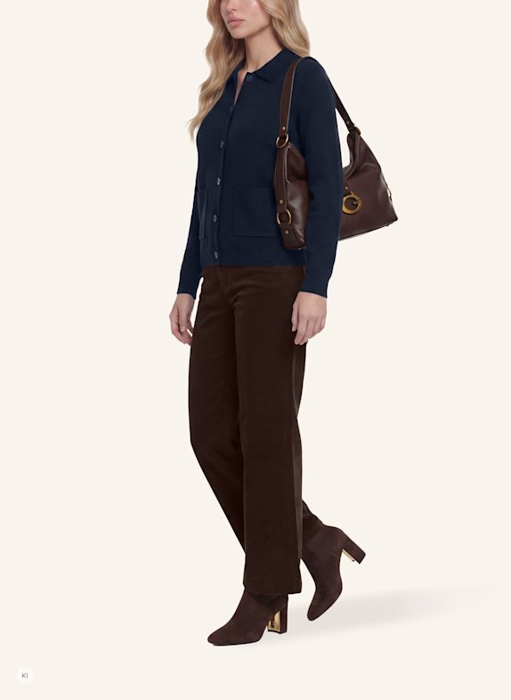 GUESS Shopper CAMDEN BRAUN