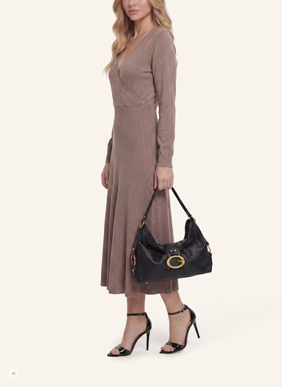 GUESS Shopper CAMDEN SCHWARZ