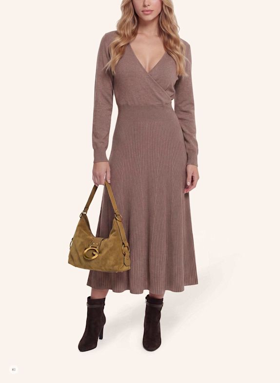 GUESS Shopper CAMDEN BEIGE