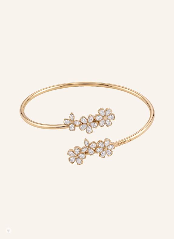 GUESS Armkette GOLD