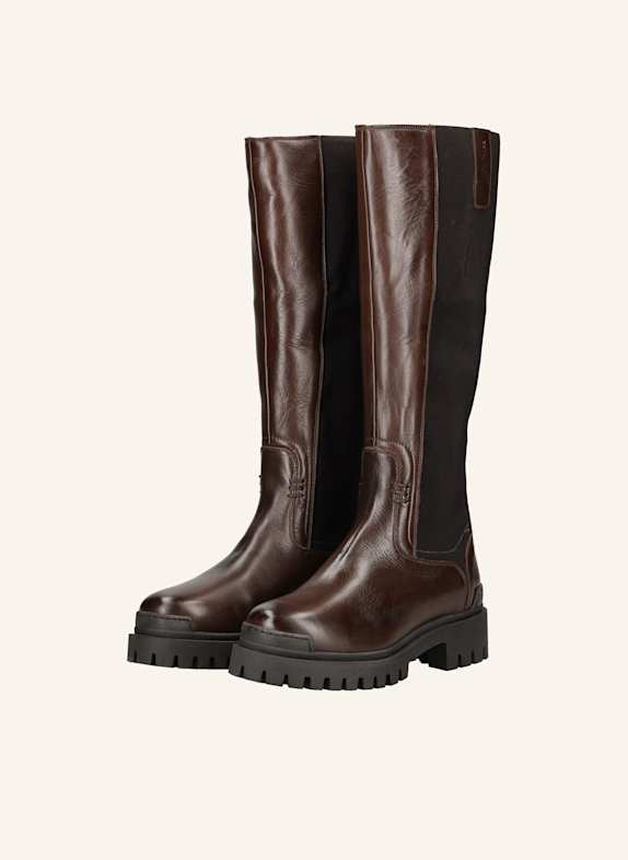 PAVEMENT Stiefel MANDY BRAUN