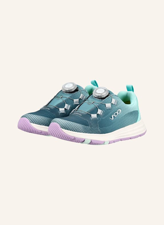 VADO Sneaker WONDER BLAU