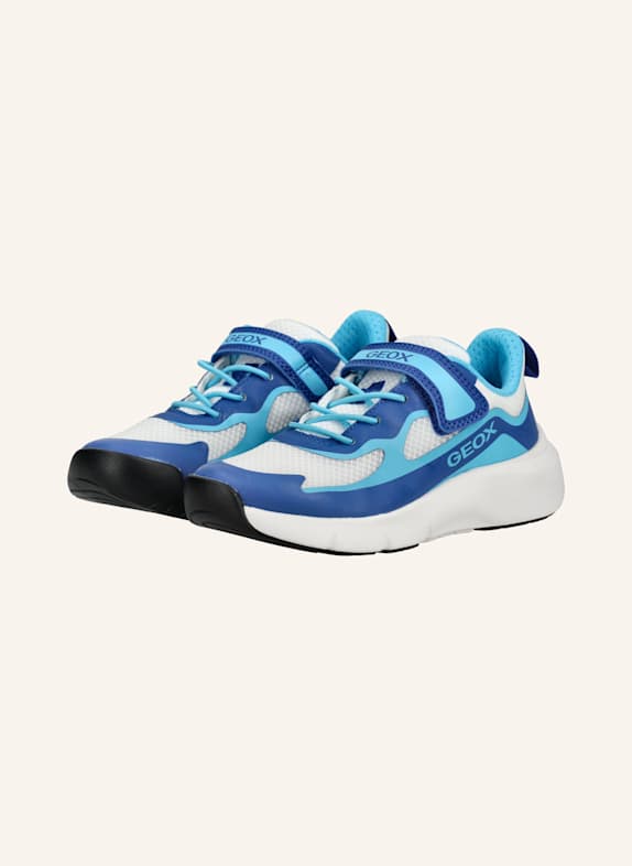 GEOX Sneaker PRO-RAN BLAU