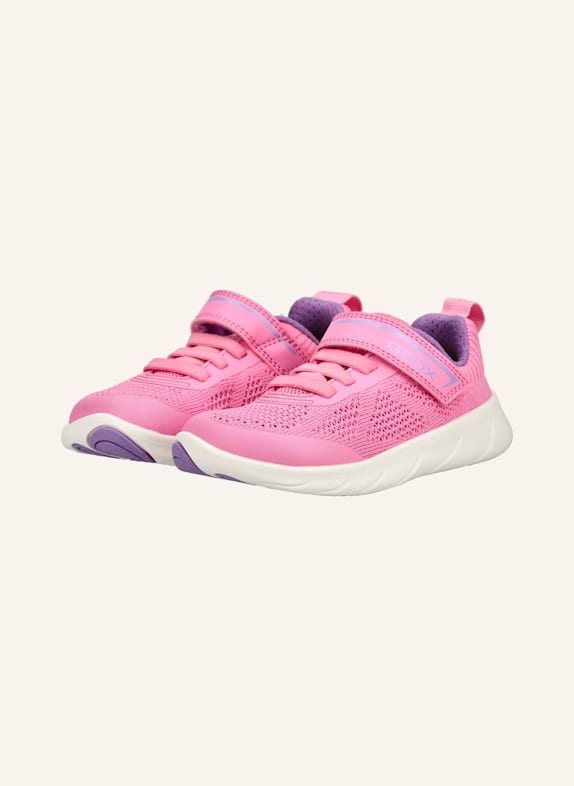 GEOX Sneaker PINK