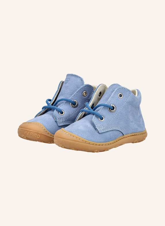 PEPINO Halbschuhe CORY BLAU