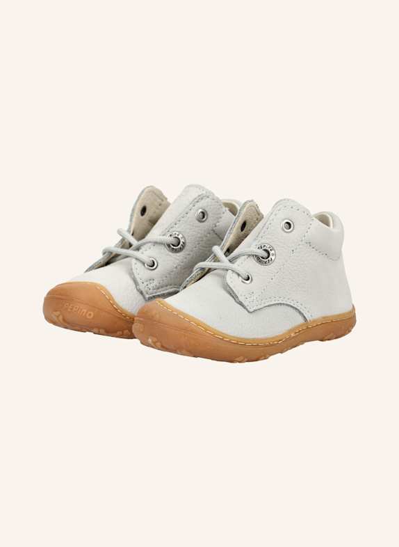 PEPINO Halbschuhe CORY WEISS