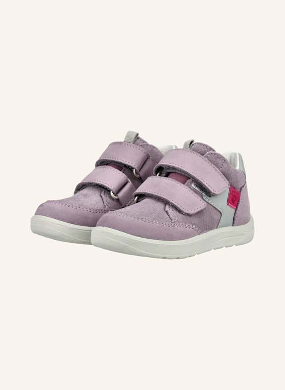 PEPINO Halbschuhe KITO ROSA