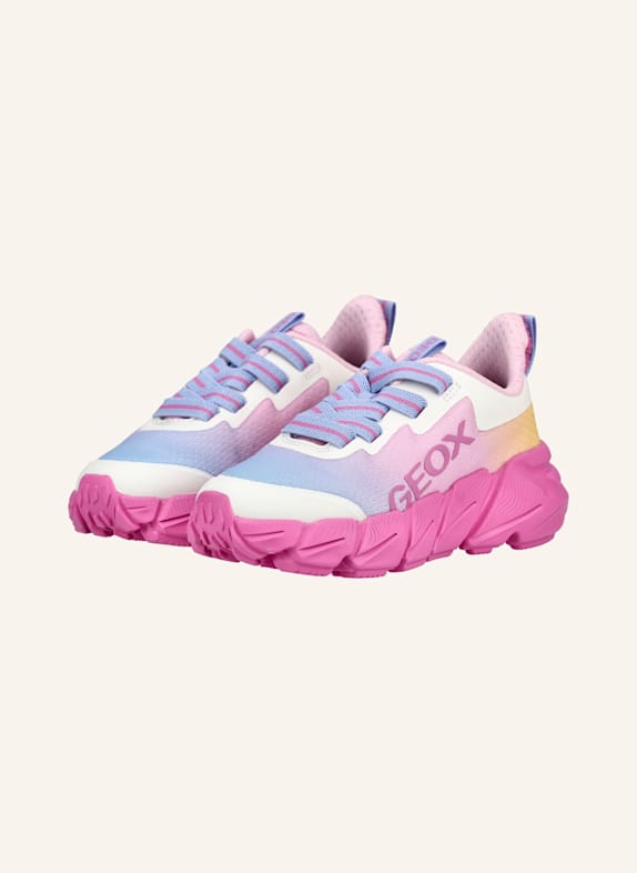 GEOX Sneaker PINK