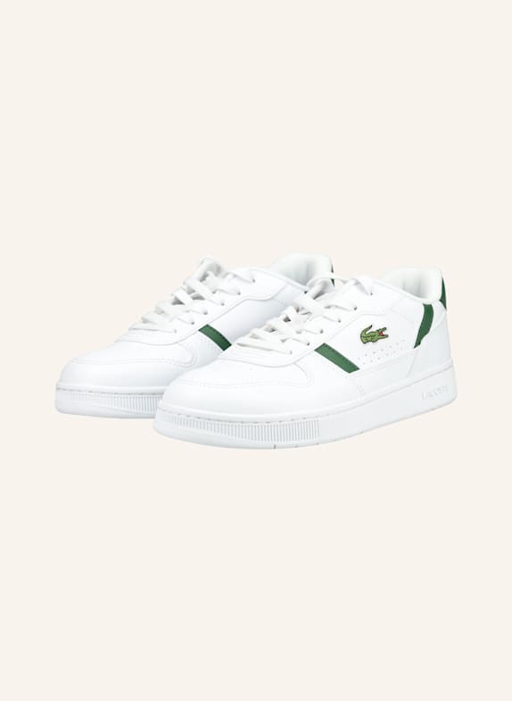 LACOSTE Sneaker 48SUJ0008 WEISS