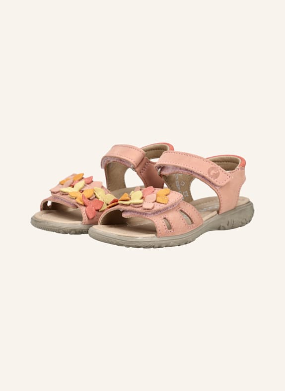RICOSTA Sandalen MIRELLA ROSA