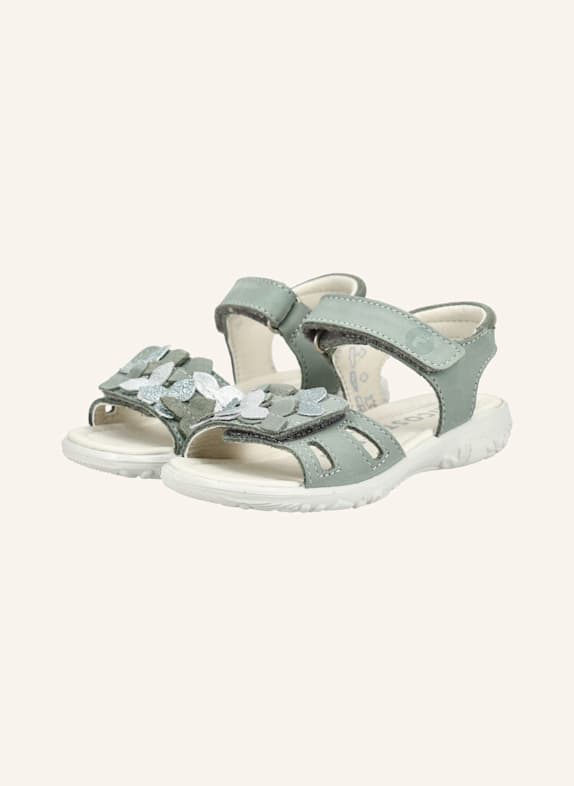 RICOSTA Sandalen MIRELLA GRAU