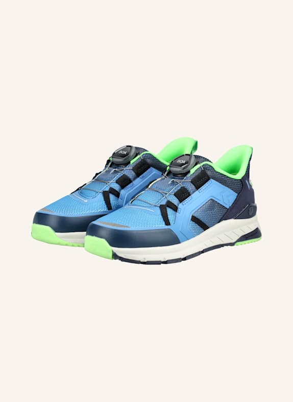 RICOSTA Sneaker PULSE BLAUW