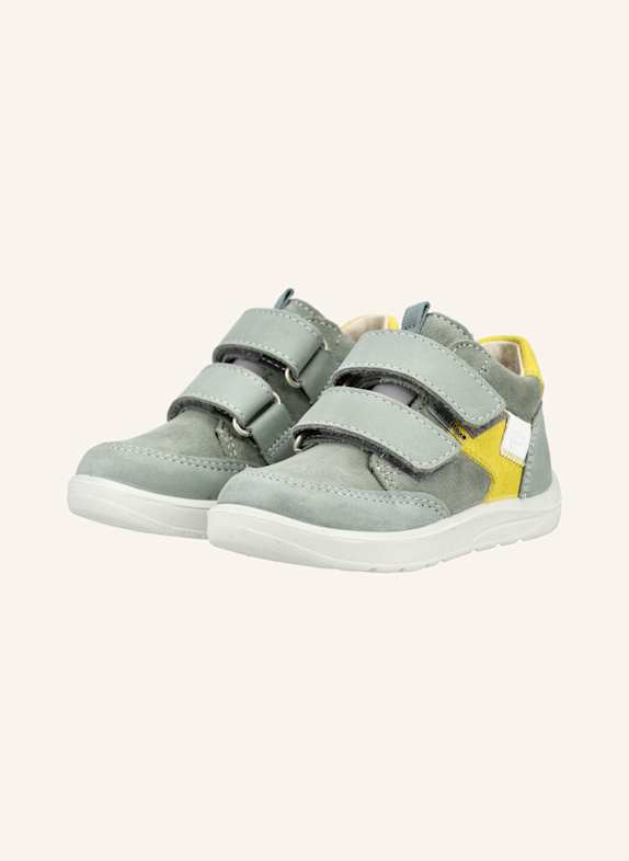 PEPINO Halbschuhe KITO GRAU