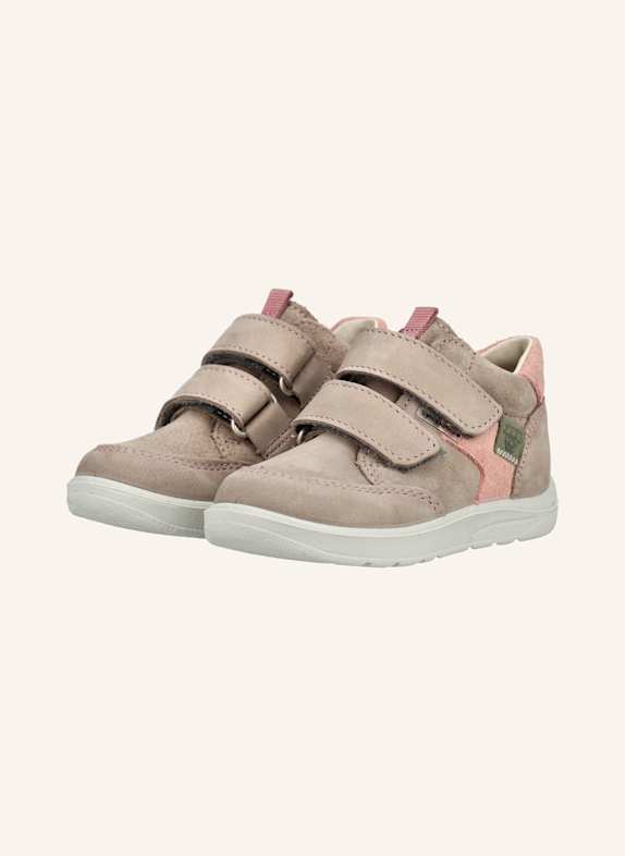 PEPINO Halbschuhe KITO GRAU