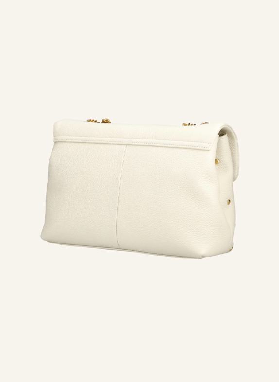 LA CARRIE Tassen FOULARD SHOULDER BAG WIT