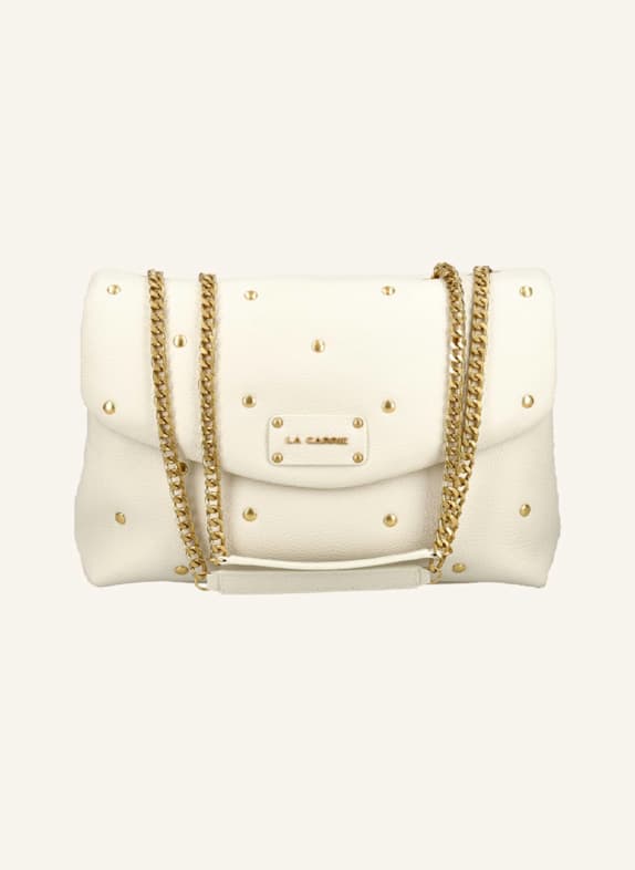 LA CARRIE Tassen FOULARD SHOULDER BAG WIT