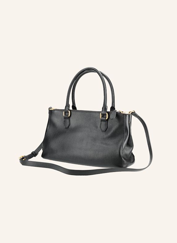 LA CARRIE Taschen ECLIPSE SCHWARZ