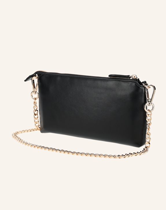 LA CARRIE Taschen ANDROMEDA SCHWARZ
