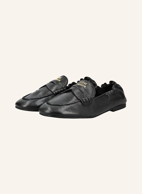 STEVE MADDEN Slipper NEWBURY SCHWARZ