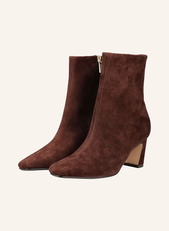 STEVE MADDEN Laarsjes WILLAH BRUIN