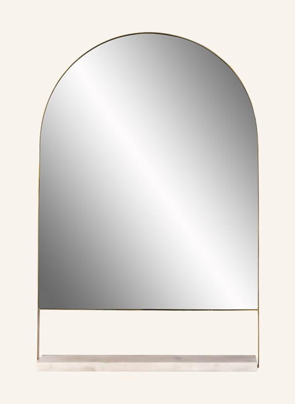 Kayoom Wandspiegel DOHA 125 WEISS