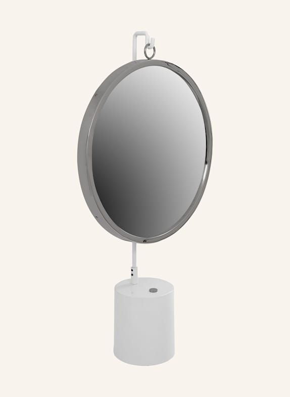Kayoom Tischspiegel ELEGANCA 325 SILBER