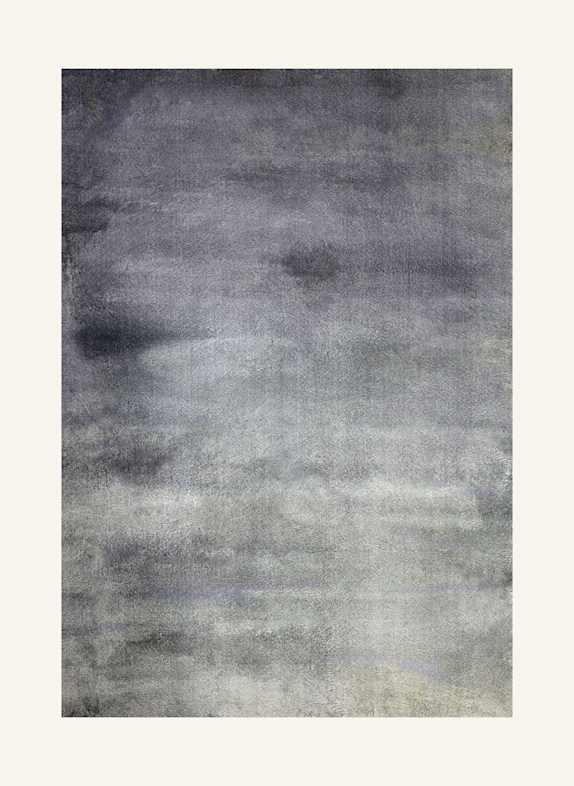 Kayoom Fell Teppich SUMMIT 625 GRAU