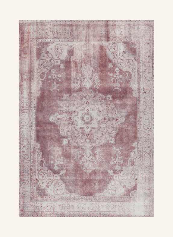 Kayoom Vintage Teppich 840 CREME