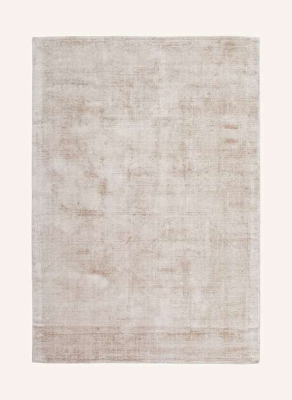 Kayoom Kurzflor Teppich LUXURY 110 CREME