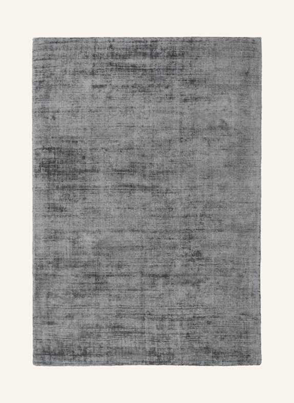 Kayoom Kurzflor Teppich LUXURY 110 GRAU