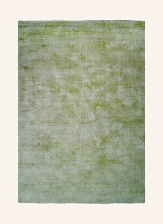 Kayoom Kurzflor Teppich LUXURY 110 GRÜN