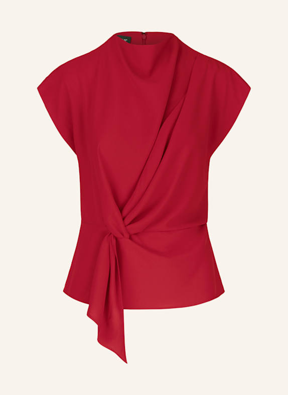 APART Bluse ROT