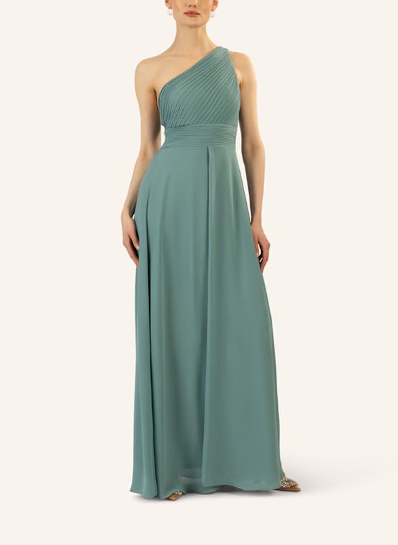 APART Abendkleid HELLGRÜN