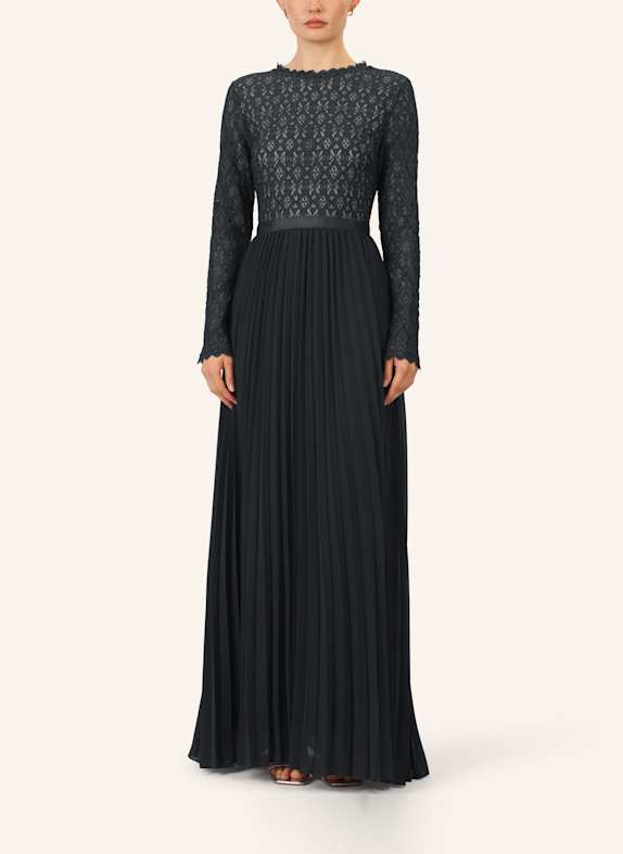 APART Abendkleid SCHWARZ