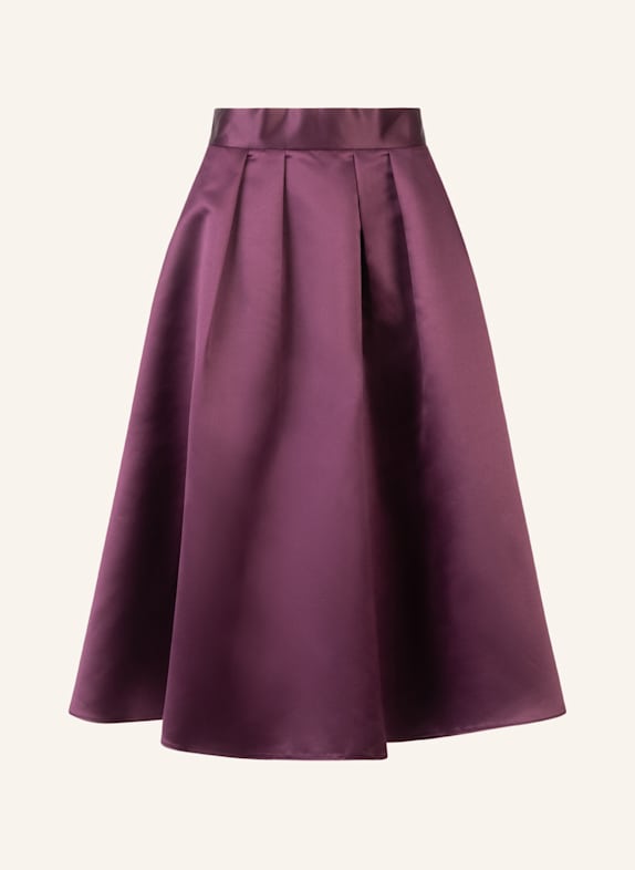 APART Rock DUNKELLILA