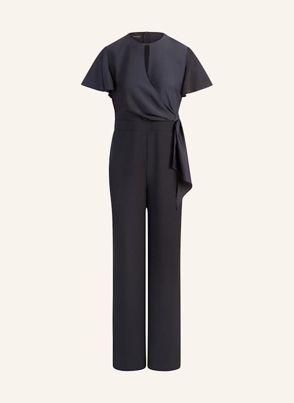 APART Overall DUNKELBLAU