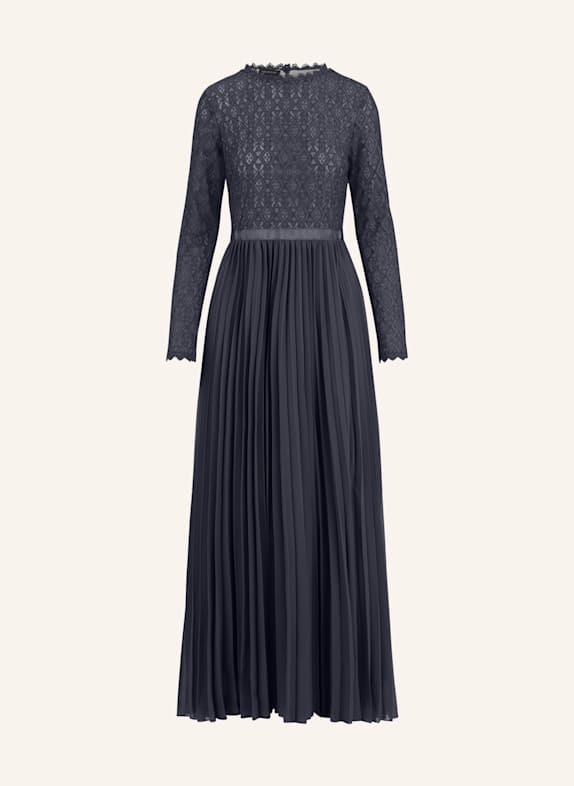 APART Abendkleid DUNKELBLAU