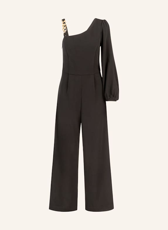 APART Overall SCHWARZ