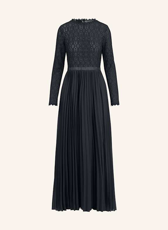 APART Abendkleid SCHWARZ