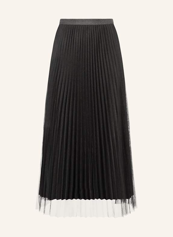 APART Tüllrock SCHWARZ