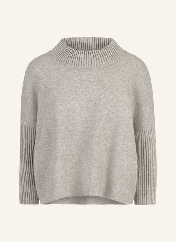 APART Oversized Pullover GRAU