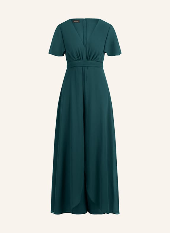 APART Jumpsuit DUNKELGRÜN