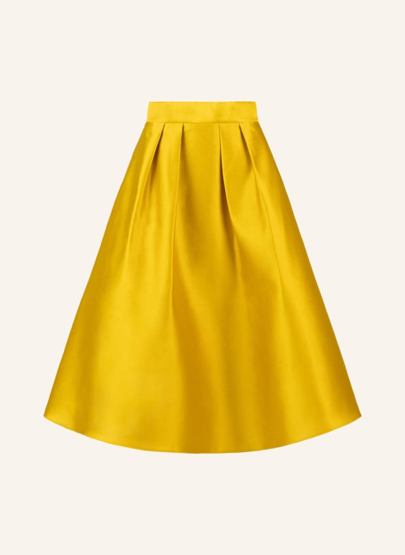 APART Rock DUNKELGELB