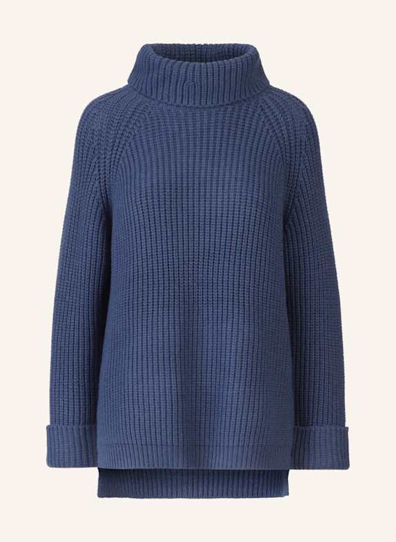 APART Oversized Pullover BLAU