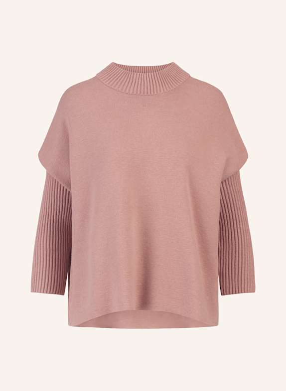 APART Oversized Pullover HELLLILA