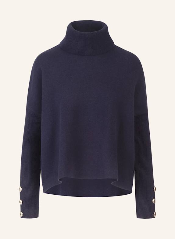 APART Oversized Pullover DUNKELBLAU