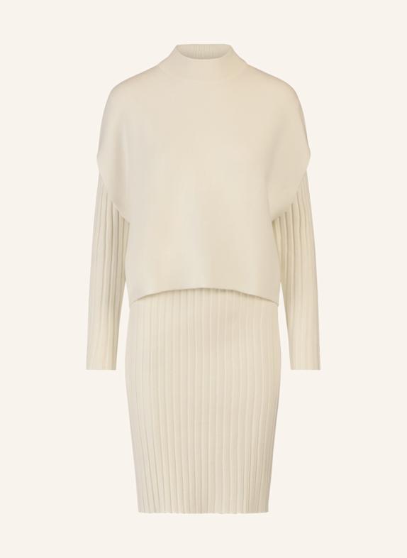 APART Strick Set CREME