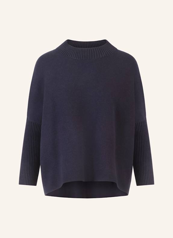 APART Oversized Pullover DUNKELBLAU